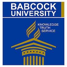 how to apply to babcock university